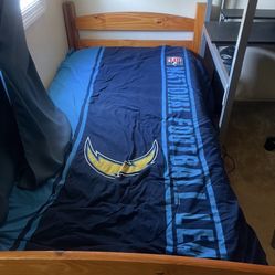 The treasure Chest Discount Store 