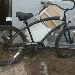 Cruiser 26 Inch