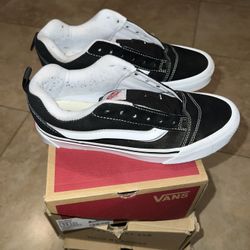 Vans Knu Skool Sz 5.5 40$ 
