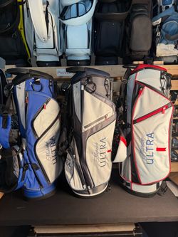 Golf bag