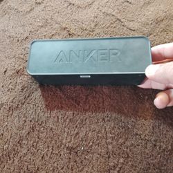ANKER Bluetooth Wireless Speaker Available $35 Cash