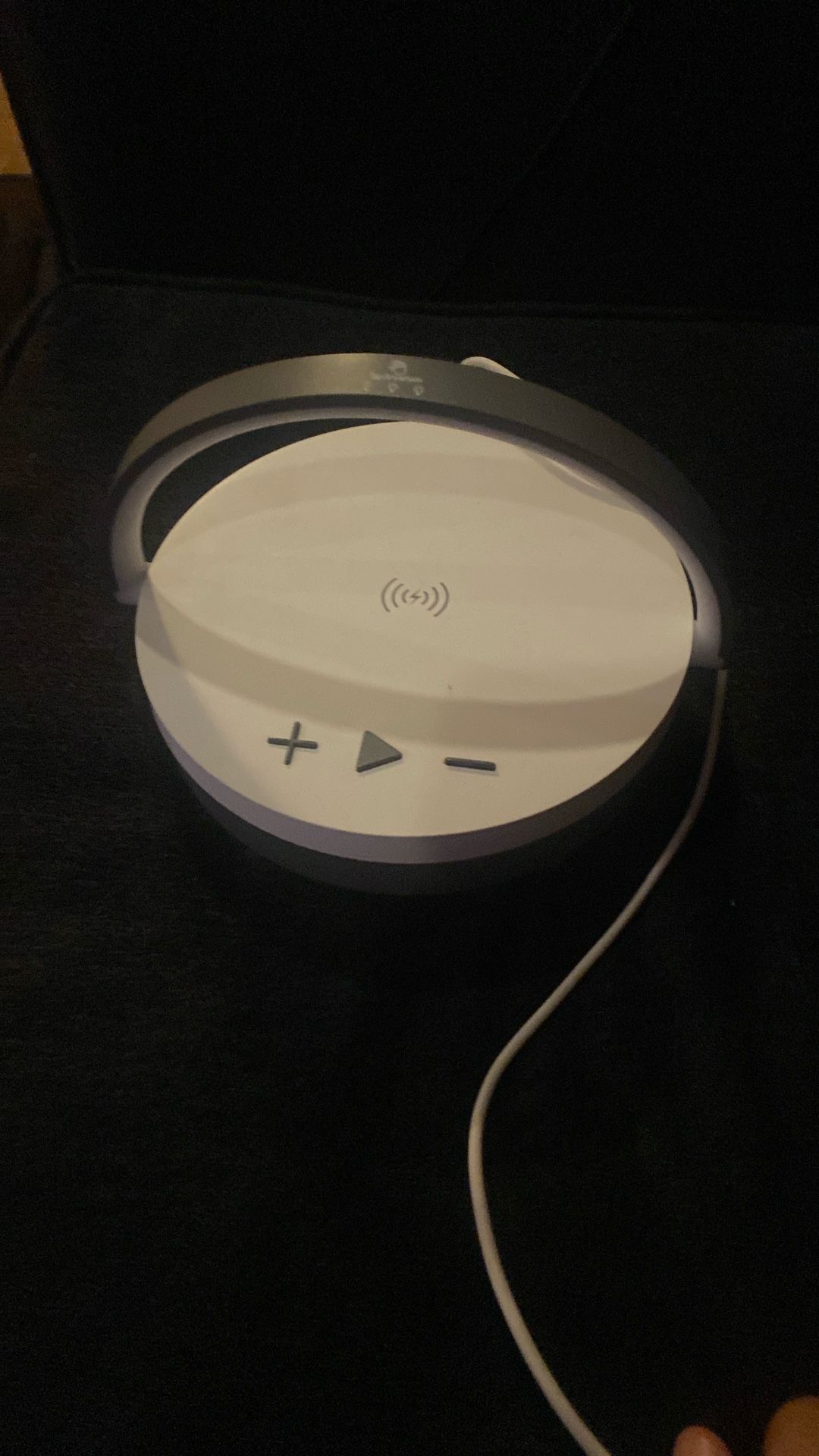 Wireless Charger
