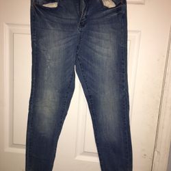 Women’s Jeans