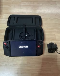 Legion to