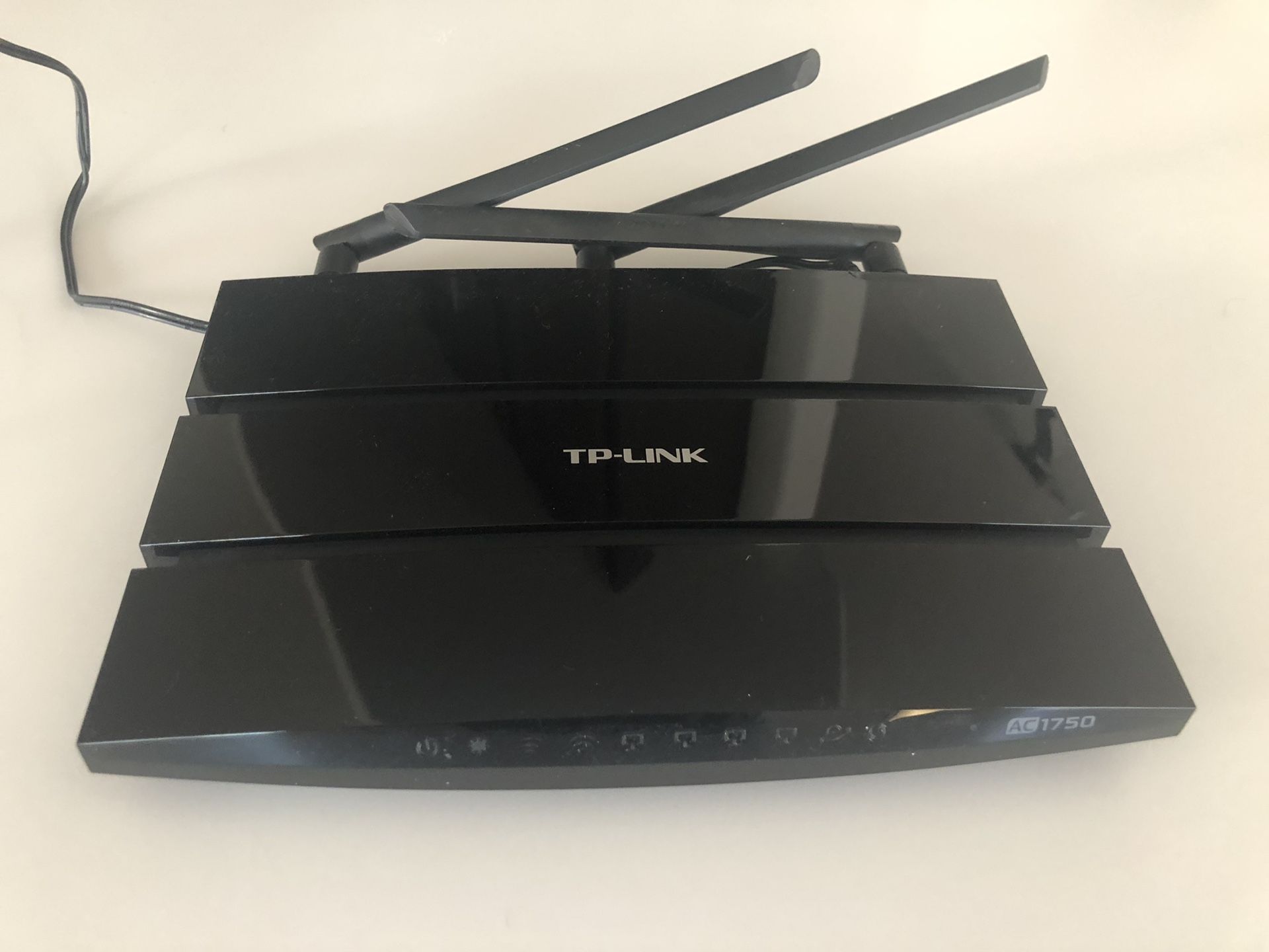 TP link 1750 WiFi router