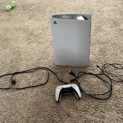 Brand New PS5