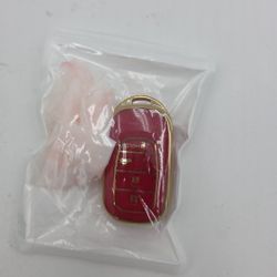 Gloss Smart Remote Key Fob Case Cover Protector for 2022 2023 2024 2025 Honda