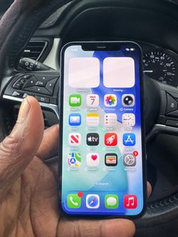 iPhone 12 factory unlocked