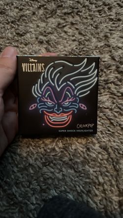 Colourpop Highlighter