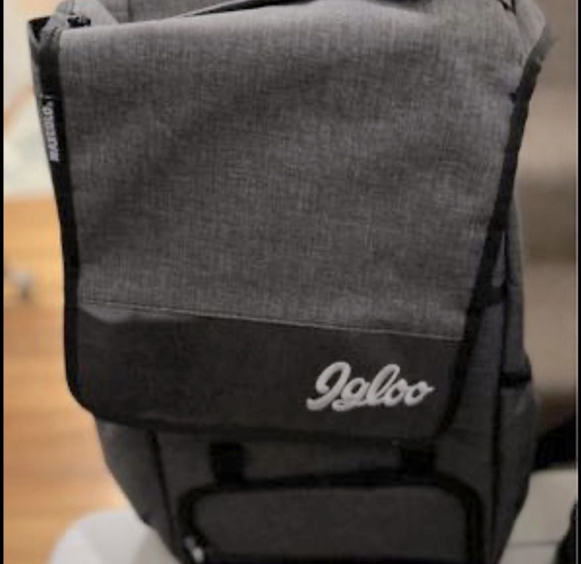 Igloo Daytripper Collection