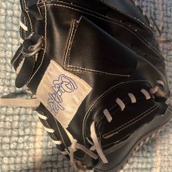 Baseball glove
