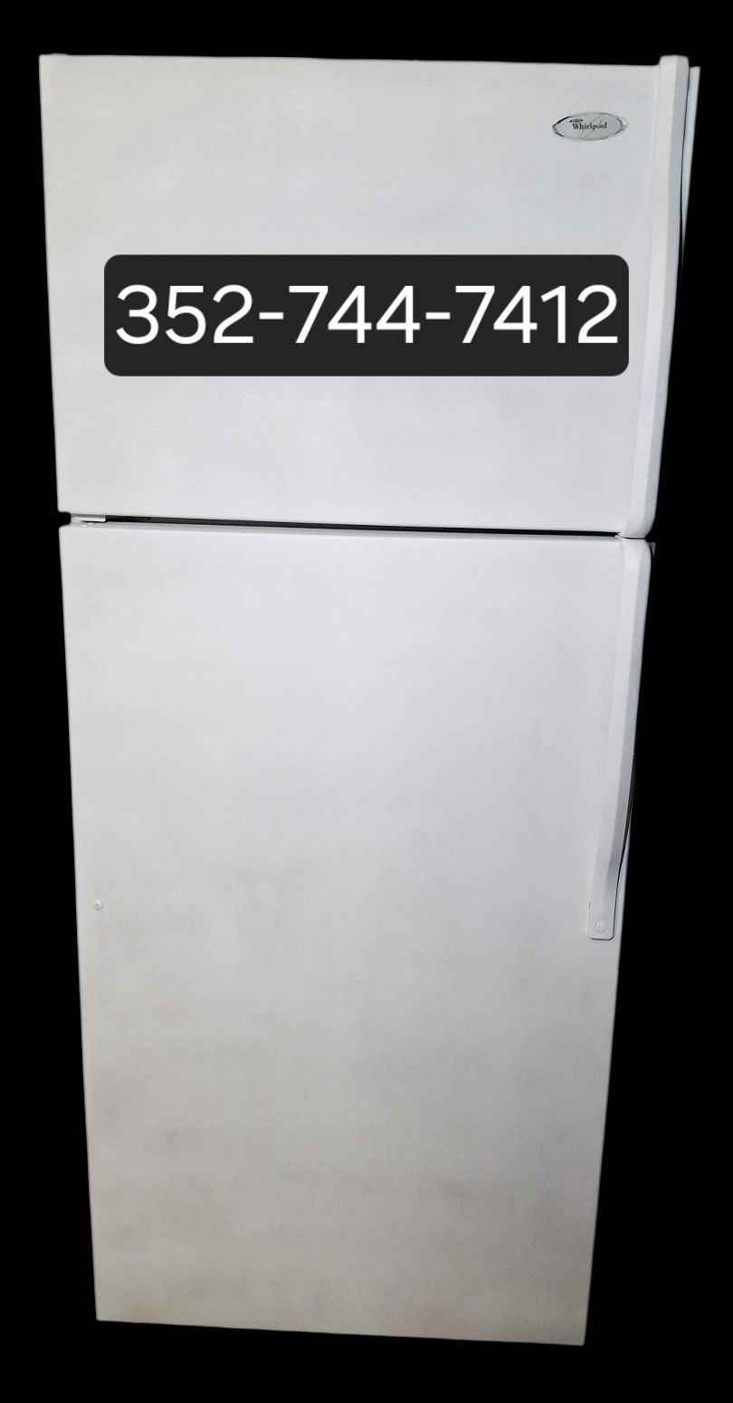 Whirlpool Fridge