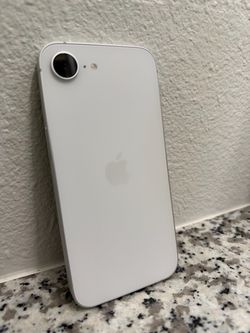 iPhone 17E