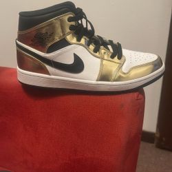 Jordan’s 