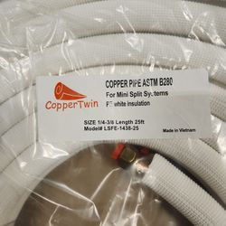 Copper Pipe Astm B280