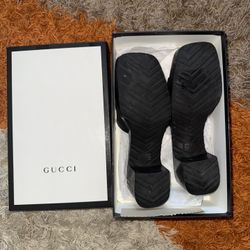 Gucci Slides 