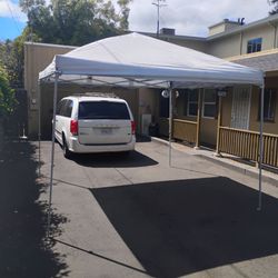 10 x 10 pop up tent