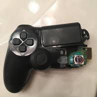 Ps4 Controller Used