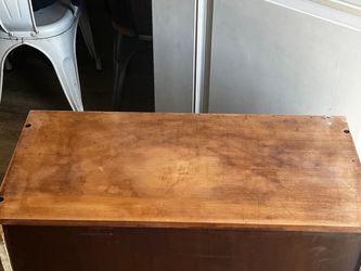 Wooden Tabletop or Shelf Board