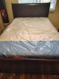 Full Bed