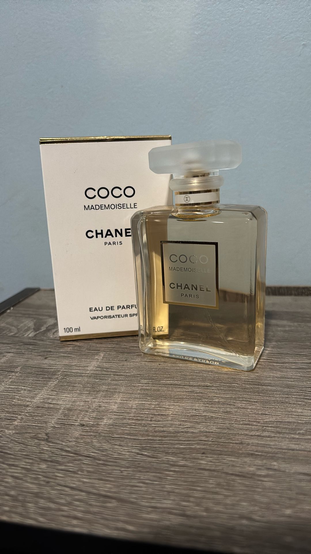 CHANEL COCO MADEMOISELLE Perfume