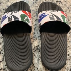 Nike Slides Youth
