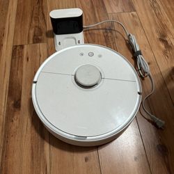 Roborock Floor Sweeper