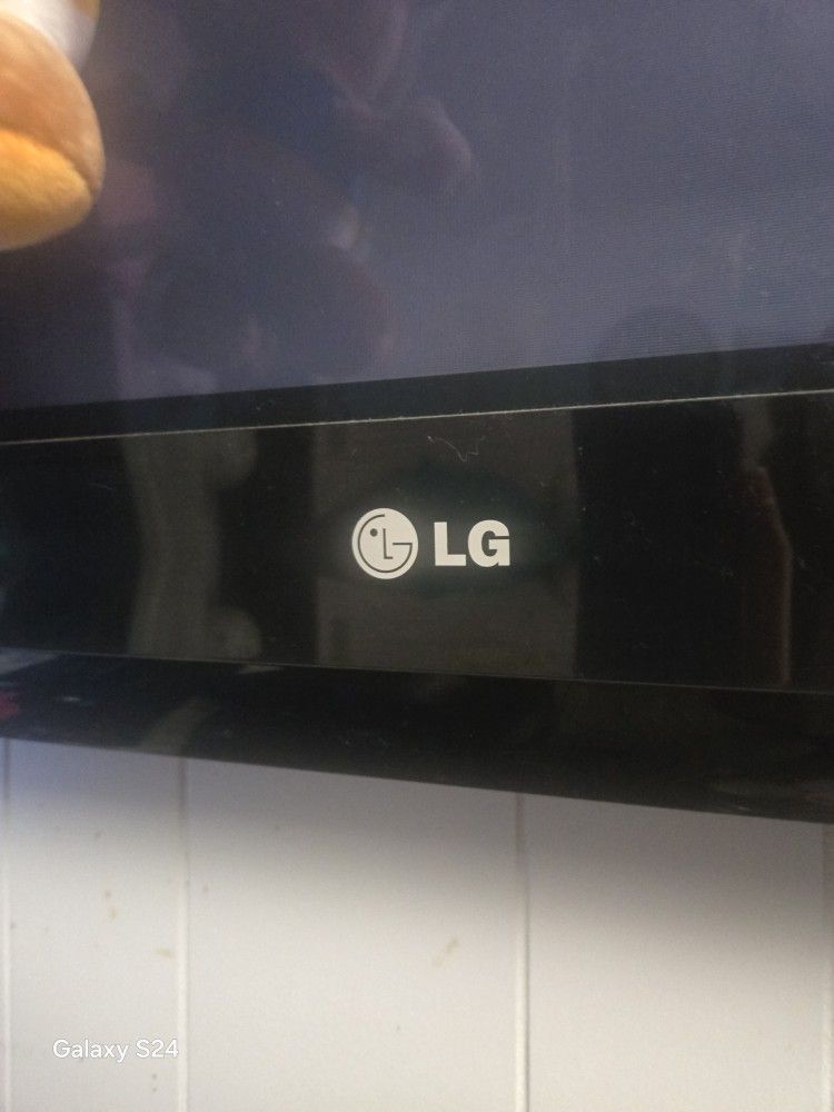 Like Ne TV 55" LG Black