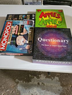 Games