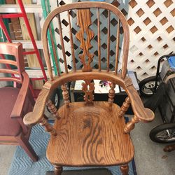 Miscellaneous chairs for sale