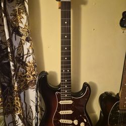 USA Stratocaster 