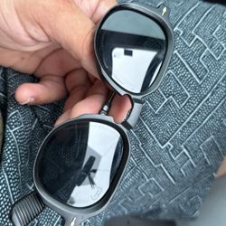 Medal Polarized  Sunglasses 