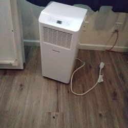 Portable ac