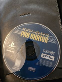Ps1 Games