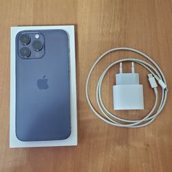 IPhone 14 Pro Max 256