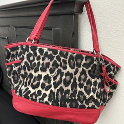 Coach Purse  And Wallet