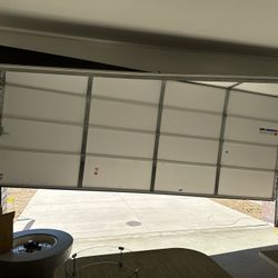 Garage Door 