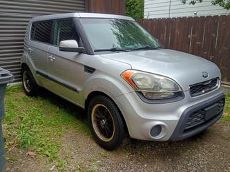 2013 KIA Soul