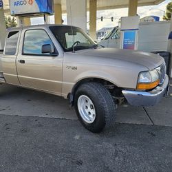 1999 Ford Ranger