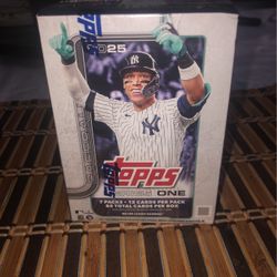 Topps Baseball Cards 