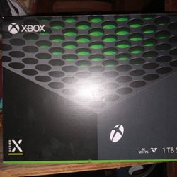 Xbox Series X