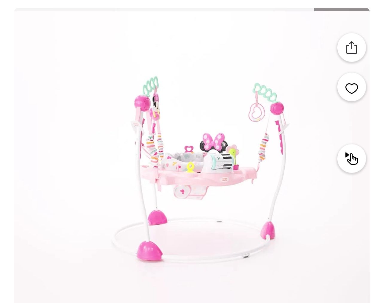 Baby Jumper