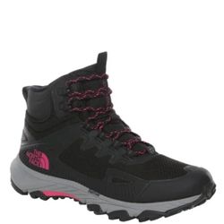 Womens North Face Ultra Fastpack IV Mid Futurelight Hiking Boots  The North Face 