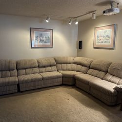 Free Couches