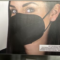 Face mask fltr95 sealing 20pk