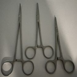Germany Stainless SU 2800 Medical Instrument