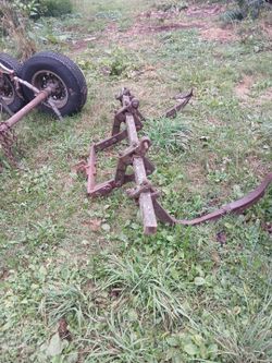 Farm implements