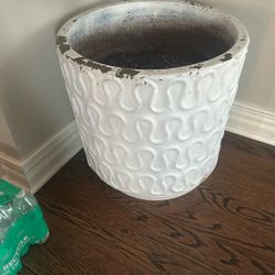 Extra Large Pot 