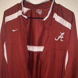 Vintage Nike Windbreaker Jacket XL