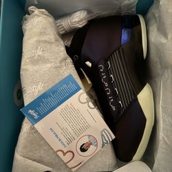 Doernbecher Jordan 17s Sz 12 & 10.5